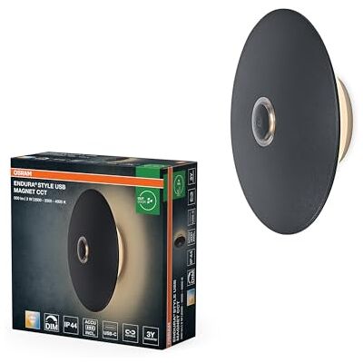 Osram ENDURA STY USB MAGNET CCTDIM IP44DG Osram ENDURA STY USB MAGNET CCTDIM IP44DG