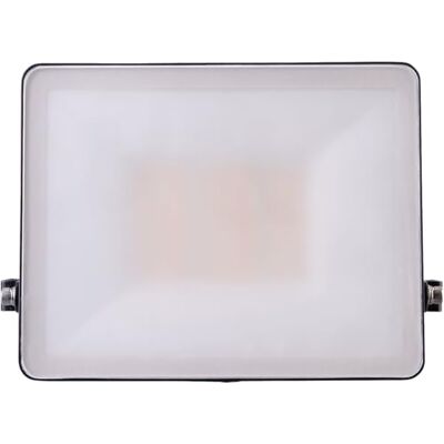 Luminea Home Control RGB Strahler: WLAN-Fluter, RGB-CCT-LEDs, App, Sprachsteuerung, 3.750 lm, 50 W, IP65 (LED-Fluter RGBW, WiFi, Mini) Luminea Home Control RGB Strahler: WLAN-Fluter, RGB-CCT-LEDs, App, Sprachsteuerung, 3.750 lm, 50 W, IP65 (LED-Fluter RGBW, WiFi, Mini)