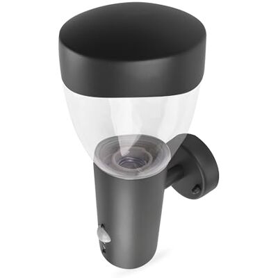 EMOS Wandleuchte - ARTEO - IP44 Außen PIR-Sensor EMOS Wandleuchte - ARTEO - IP44 Außen PIR-Sensor