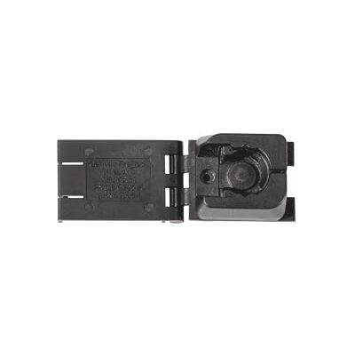 Parat Ultralux Base Mini Mount (Taschenlampenhalterung für Gurte und Laschen, Halterung für Sicherheitsleuchten) 6902075151 Parat Ultralux Base Mini Mount (Taschenlampenhalterung für Gurte und Laschen, Halterung für Sicherheitsleuchten) 6902075151