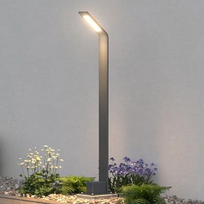 DOPORRO - Lámpara de Jardín 3000K - IP65 - Gartenleuchte DOPORRO - Lámpara de Jardín 3000K - IP65 - Gartenleuchte