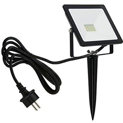 Trango 20 Watt IP65 LED Gartenstrahler 3081 Teichstrahler, Außenstrahler, Fluter, Flutlicht 2700K warmweiß Außenwandstrahler, Wegbeleuchtung, Strahler, Außenleuchte, Wandlampe Trango 20 Watt IP65 LED Gartenstrahler 3081 Teichstrahler, Außenstrahler, Fluter, Flutlicht 2700K warmweiß Außenwandstrahler, Wegbeleuchtung, Strahler, Außenleuchte, Wandlampe