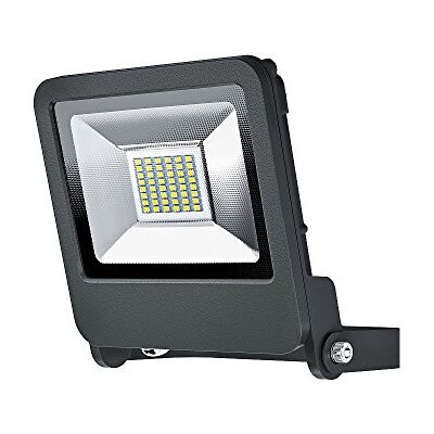 Osram LED Endura Flood Fluter, für Außenanwendungen, Warmweiß, 163, 0 mm x 186, 0 mm x 34, 0 mm Osram LED Endura Flood Fluter, für Außenanwendungen, Warmweiß, 163, 0 mm x 186, 0 mm x 34, 0 mm