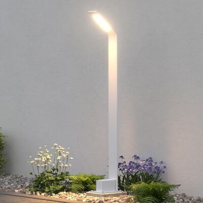 DOPORRO - Lámpara de Jardín 3000K - Outdoor lantern DOPORRO - Lámpara de Jardín 3000K - Outdoor lantern