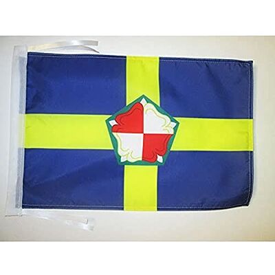 AZ FLAG Flagge Grafschaft Pembrokeshire 45x30 cm Polyester 100D Kordeln Für innen und außen dekorative Flagge doppelte Nähte und verstärkte Kanten mit Schnüre 100D Polyester AZ FLAG Flagge Grafschaft Pembrokeshire 45x30 cm Polyester 100D Kordeln Für innen und außen dekorative Flagge doppelte Nähte und verstärkte Kanten mit Schnüre 100D Polyester