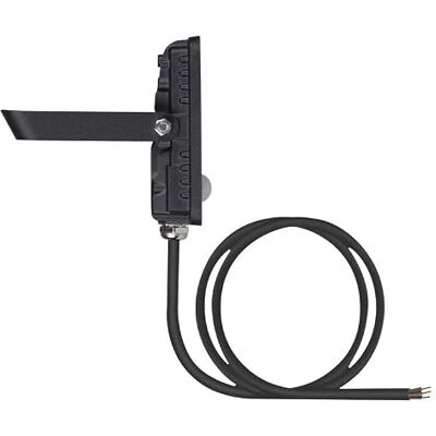 WatioWave LED-Projektor, C/Sensor, Schwarz, 20 W, 4000 K, 1900 lm, essentiell WatioWave LED-Projektor, C/Sensor, Schwarz, 20 W, 4000 K, 1900 lm, essentiell