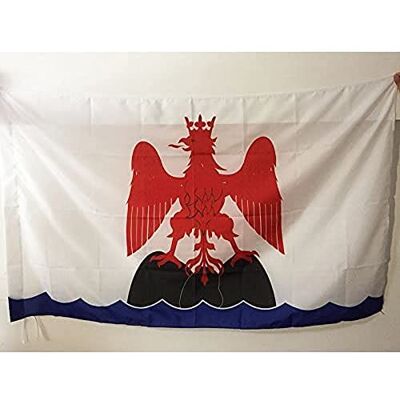 AZ FLAG Flagge Département Alpes-Maritimes 150x90 cm Hohlsaum Für innen und außen Französische dekorative Flagge doppelte Nähte und verstärkte Kanten mit Masttunnel 100D Polyester AZ FLAG Flagge Département Alpes-Maritimes 150x90 cm Hohlsaum Für innen und außen Französische dekorative Flagge doppelte Nähte und verstärkte Kanten mit Masttunnel 100D Polyester