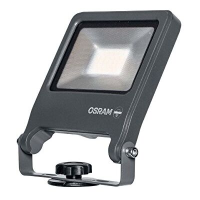 Osram LED Endura Garden Flood Spike Garten-Flutlicht, für Außenanwendungen, Warmweiß Osram LED Endura Garden Flood Spike Garten-Flutlicht, für Außenanwendungen, Warmweiß