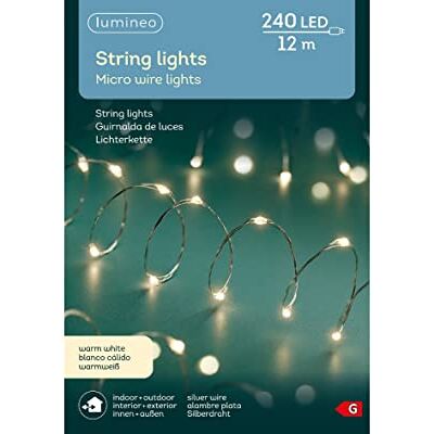 Lumineo LED Micro Licht, aussen Beleuchtung 497031 Lumineo LED Micro Licht, aussen Beleuchtung 497031