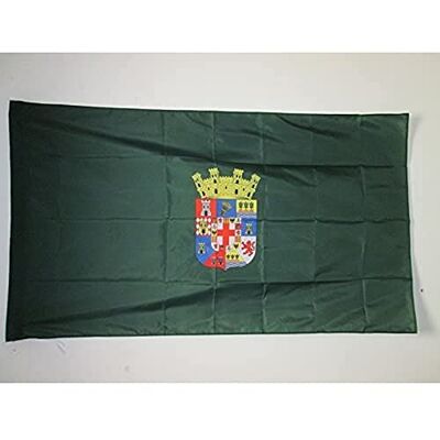 AZ FLAG Flagge Province d’Almería 150x90 cm Polyester 100D Hohlsaum Für innen und außen Spanische dekorative Flagge doppelte Nähte und verstärkte Kanten mit Masttunnel 100D Polyester AZ FLAG Flagge Province d’Almería 150x90 cm Polyester 100D Hohlsaum Für innen und außen Spanische dekorative Flagge doppelte Nähte und verstärkte Kanten mit Masttunnel 100D Polyester