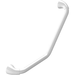 Spirella 10.30007 Vivawell Winkel-Haltegriff Prof, weiß Spirella 10.30007 Vivawell Winkel-Haltegriff Prof, weiß