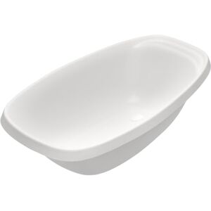 Orthex Badewanne 50 L mit Stöpsel Weiß Babywanne BPA-frei 10 Jahre Garantie L90 x B47 x H24 cm Orthex Badewanne 50 L mit Stöpsel Weiß Babywanne BPA-frei 10 Jahre Garantie L90 x B47 x H24 cm