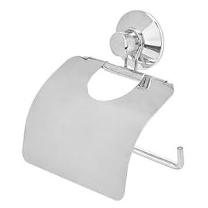 Berilo Toilettenpapierhalter aus ABS-Kunststoff, 13,5 x 17 x 3 cm (12 Stück) Berilo Toilettenpapierhalter aus ABS-Kunststoff, 13,5 x 17 x 3 cm (12 Stück)