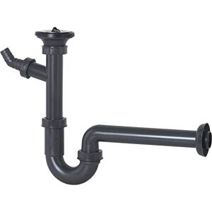 CORNAT Modell T317416R - Waschbecken Ablaufrohr CORNAT Modell T317416R - Waschbecken Ablaufrohr