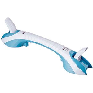 GIMA 28972 Haltegriff Sicherheit Saugnapf, 443 mm Länge GIMA 28972 Haltegriff Sicherheit Saugnapf, 443 mm Länge