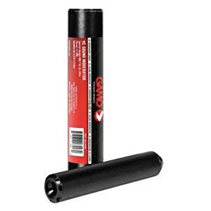 Gamo Effektiver Schalldämpfer Black Gamo Effektiver Schalldämpfer Black
