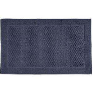 Caleffi Badezimmerteppich 60x100 cm – Weiche & Saugfähige Badematte – Badvorleger Rutschfest & Waschbar – Eleganter Badteppich, Perfekt für Ihr Badezimmer Badteppiche Design aus Italien Caleffi Badezimmerteppich 60x100 cm – Weiche & Saugfähige Badematte – Badvorleger Rutschfest & Waschbar – Eleganter Badteppich, Perfekt für Ihr Badezimmer Badteppiche Design aus Italien