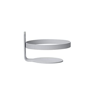 Blomus - Sono - Ø9 cm - Edelstahl - Wandhalterung Blomus - Sono - Ø9 cm - Edelstahl - Wandhalterung