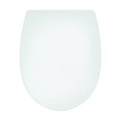 Wirquin 20723074 WC-Sitz Marbella, Thermoplast, Weiß Wirquin 20723074 WC-Sitz Marbella, Thermoplast, Weiß