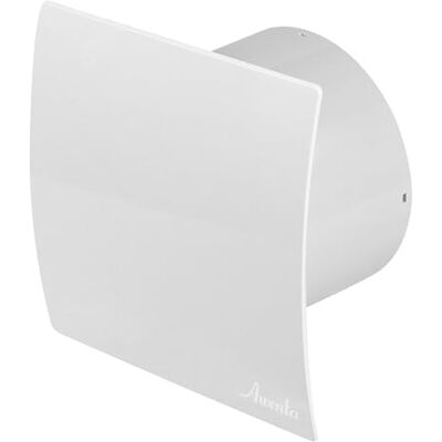 Awenta - WEB100H - fi100 - 95m3/h - Badezimmerventilator Awenta - WEB100H - fi100 - 95m3/h - Badezimmerventilator