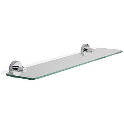 Croydex Croydex Flexi-Fix Glass Badezimmerablage - Badezimmerablage Croydex Croydex Flexi-Fix Glass Badezimmerablage - Badezimmerablage