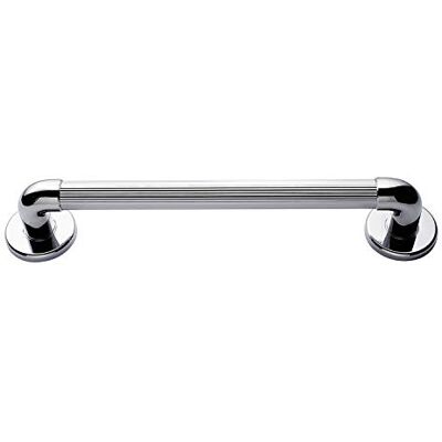 RIDDER Assistent A1014537 Haltegriff Eco ca. 45 cm Chrom, ABS RIDDER Assistent A1014537 Haltegriff Eco ca. 45 cm Chrom, ABS