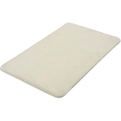 Kleine Wolke - Cony - Beige - 60x100 cm - Bath mat Kleine Wolke - Cony - Beige - 60x100 cm - Bath mat