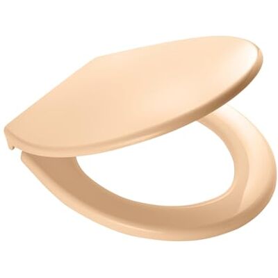 RIDDER WC-Sitz Miami mit Soft-Close beige RIDDER WC-Sitz Miami mit Soft-Close beige