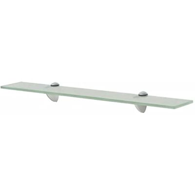vidaXL Wand Regal Glasregal Glasboden Glasablage Badregal Mattiert 60x20 cm 8 mm vidaXL Wand Regal Glasregal Glasboden Glasablage Badregal Mattiert 60x20 cm 8 mm