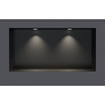 Bernstein - NT306010X - 30x60x10 cm - Duschnische Bernstein - NT306010X - 30x60x10 cm - Duschnische