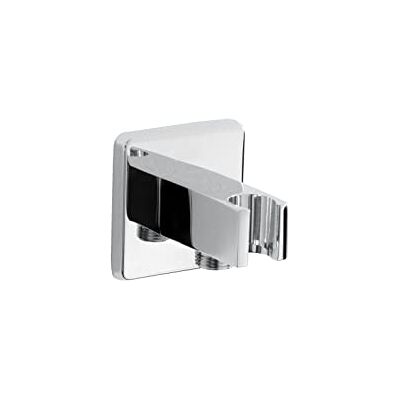 Bristan C WOSQ02 C Duschanschluss - Wandmontierter quadratischer Chrom-Armatur Bristan C WOSQ02 C Duschanschluss - Wandmontierter quadratischer Chrom-Armatur