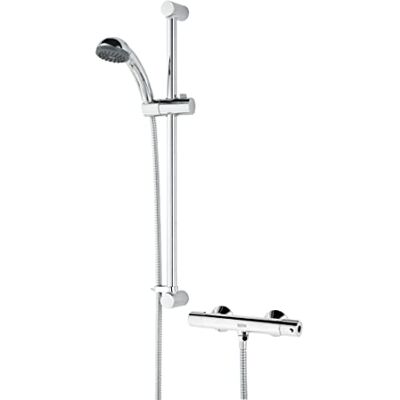 Bristan Zing ZI SHXSMCT C Duschvorrichtung, Standard, cool, Touch-Bar, mit Standard-Anschlüssen, einfaches Modus, Set Bristan Zing ZI SHXSMCT C Duschvorrichtung, Standard, cool, Touch-Bar, mit Standard-Anschlüssen, einfaches Modus, Set