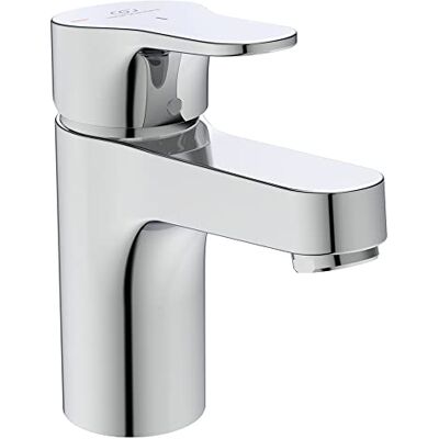 Ideal Standard Waschbeckenmischer - Chrom - Waschbeckenmischer Ideal Standard Waschbeckenmischer - Chrom - Waschbeckenmischer