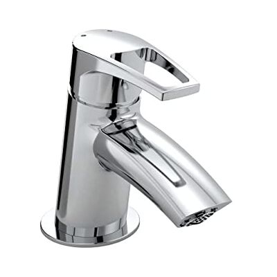 Bristan Smile Klein Waschbeckenmischer - Chrom Bristan Smile Klein Waschbeckenmischer - Chrom