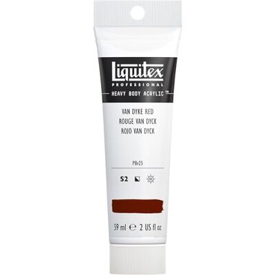 Liquitex Beigefarbene Heavy Body Acrylfarbe - Acrylfarbe Liquitex Beigefarbene Heavy Body Acrylfarbe - Acrylfarbe