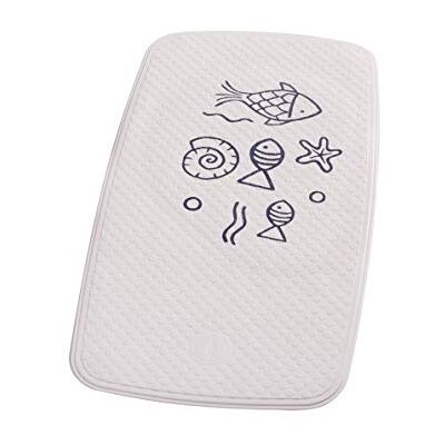 RIDDER Wanneneinlage Neptun blau 38x72 cm RIDDER Wanneneinlage Neptun blau 38x72 cm