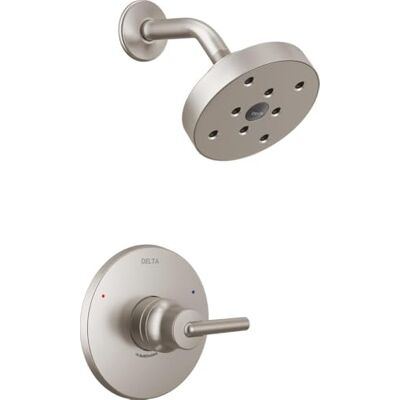 DELTA Wasserhahn Trinsic, T14259-SS DELTA Wasserhahn Trinsic, T14259-SS