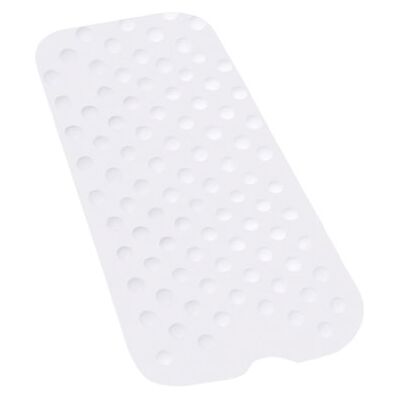 Drive Medical Badewannenmatte, weiß, groß (12950) Drive Medical Badewannenmatte, weiß, groß (12950)