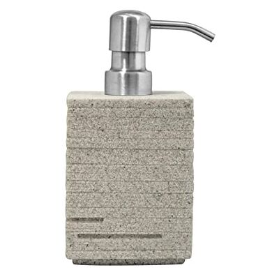 RIDDER Seifenspender Brick beige RIDDER Seifenspender Brick beige