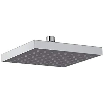 DELTA 52841 Raincan Handbrause Touch-Clean, silber, 52841 DELTA 52841 Raincan Handbrause Touch-Clean, silber, 52841