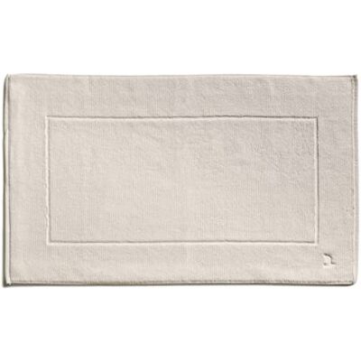Möve Superwuschel Badteppich 60 x 100 cm aus 100% Baumwolle, Nature Möve Superwuschel Badteppich 60 x 100 cm aus 100% Baumwolle, Nature