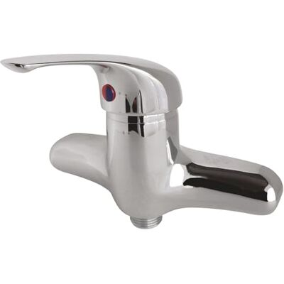 Somatherm - Duschmischer - Variabler Mittelpunktsabstand - Chrom Somatherm - Duschmischer - Variabler Mittelpunktsabstand - Chrom