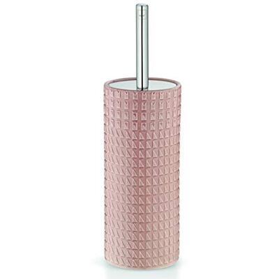 kela WC-Bürste Lenora Palisander 355 mm aus Porzellan 10 cm kela WC-Bürste Lenora Palisander 355 mm aus Porzellan 10 cm