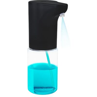 PRD Promedix Automatischer Flüssigdosierer - 300ml, Schwarz PRD Promedix Automatischer Flüssigdosierer - 300ml, Schwarz