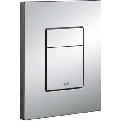 Grohe Skate Cosmopolitan WC Wandplatte - Wandplatte Grohe Skate Cosmopolitan WC Wandplatte - Wandplatte