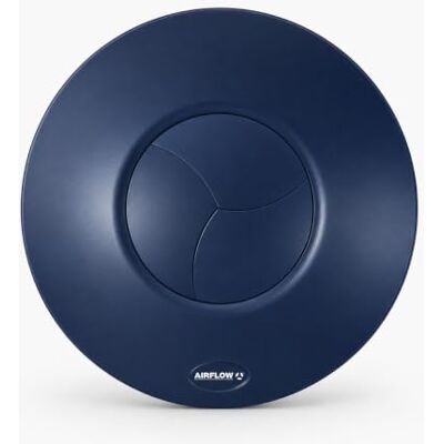 Airflow 52634516B Marineblau Lüfterabdeckung - Fan Cover Airflow 52634516B Marineblau Lüfterabdeckung - Fan Cover