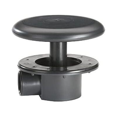 FIAP BottomDrain ACTIVE 50 Bodenablauf mit Kammer und Bogen schweres Modell Folienflansch innere Klebeverbindung Ø 50 mm FIAP BottomDrain ACTIVE 50 Bodenablauf mit Kammer und Bogen schweres Modell Folienflansch innere Klebeverbindung Ø 50 mm