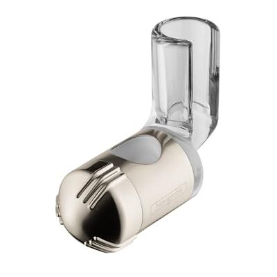 Hansgrohe 88590820 Wandhalterung Schieberegler - Badzubehör Hansgrohe 88590820 Wandhalterung Schieberegler - Badzubehör