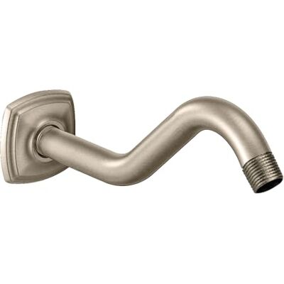 Moen 161951bn Dusche Arm Moen 161951bn Dusche Arm