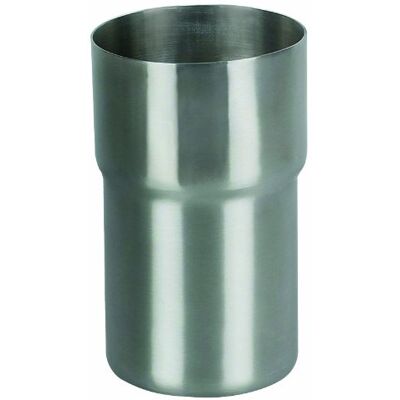 MSV Spirella 10.05890 Zahnbecher "Vega Steel MSV Spirella 10.05890 Zahnbecher "Vega Steel